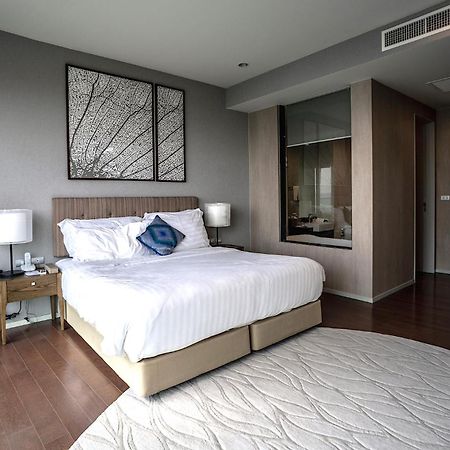 Movenpick Residences Pattaya With Ocean View Na Chom Thian Exterior foto